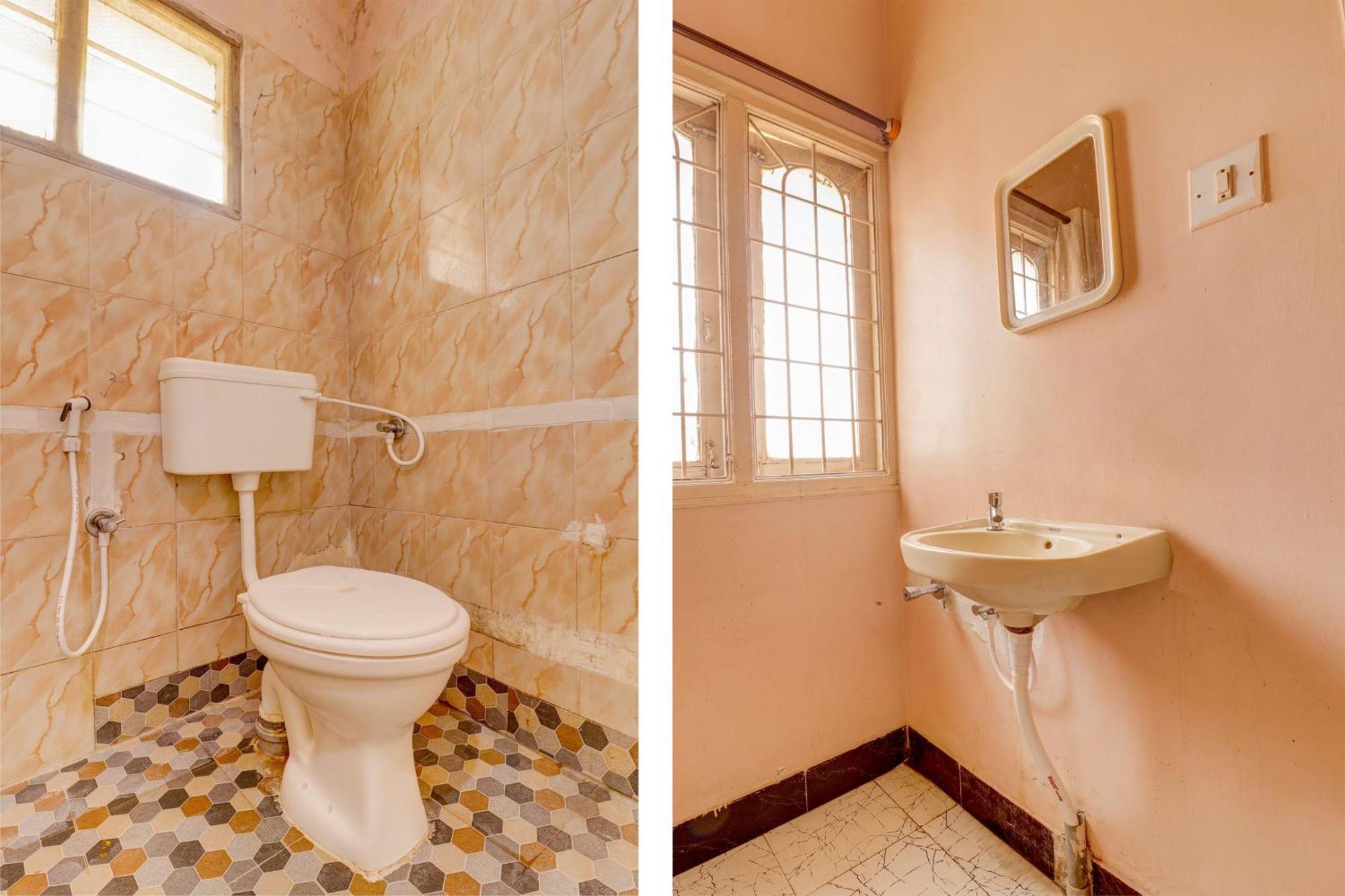 Collection O Royal Comfort Bangalore Buitenkant foto